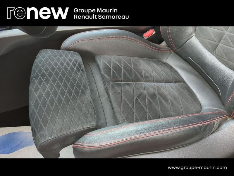 Photo 19 de l’annonce de RENAULT Kadjar d’occasion à vendre à SAMOREAU