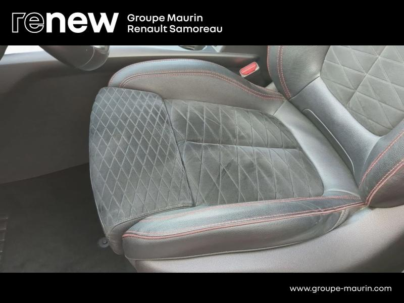 Photo 20 de l’annonce de RENAULT Kadjar d’occasion à vendre à SAMOREAU