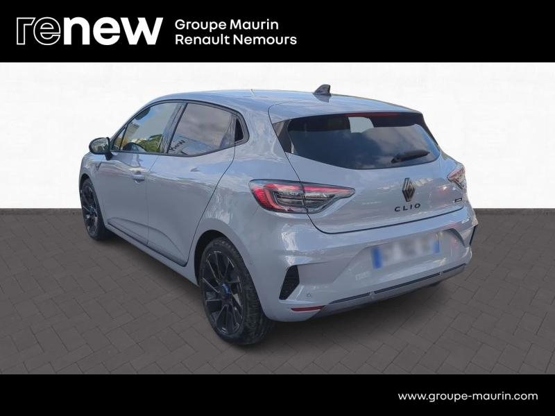 Photo 3 de l’annonce de RENAULT Clio d’occasion à vendre à SAINT PIERRE LES NEMOURS