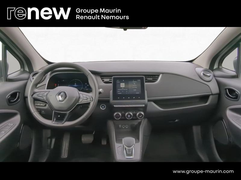 Photo 19 de l’annonce de RENAULT Zoe d’occasion à vendre à SAINT PIERRE LES NEMOURS