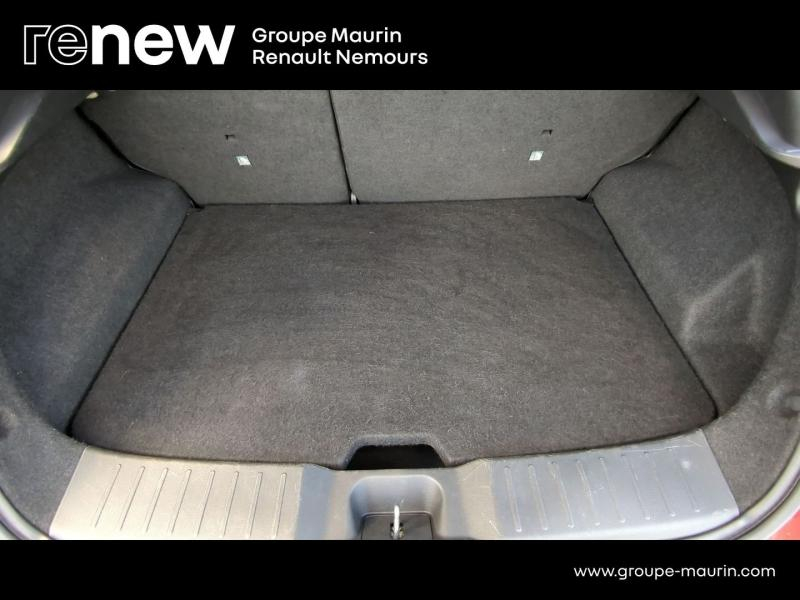 group.seo.links.detann.title Photo 10 de l’annonce de NISSAN Juke d’occasion à vendre à SAINT PIERRE LES NEMOURS