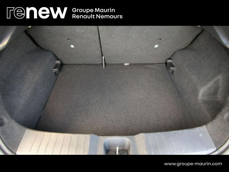 group.seo.links.detann.title Photo 11 de l’annonce de NISSAN Juke d’occasion à vendre à SAINT PIERRE LES NEMOURS