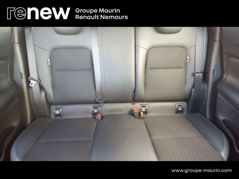 group.seo.links.detann.title Photo 14 de l’annonce de NISSAN Juke d’occasion à vendre à SAINT PIERRE LES NEMOURS