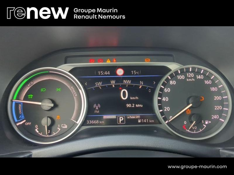 group.seo.links.detann.title Photo 20 de l’annonce de NISSAN Juke d’occasion à vendre à SAINT PIERRE LES NEMOURS