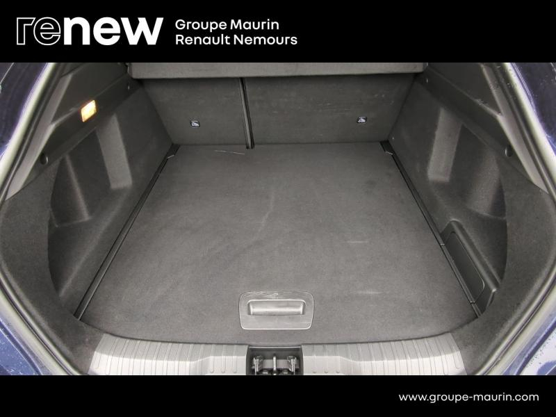 Photo 10 de l’annonce de RENAULT Arkana d’occasion à vendre à SAINT PIERRE LES NEMOURS