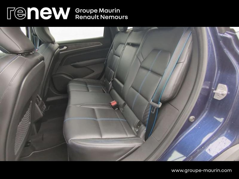 Photo 12 de l’annonce de RENAULT Arkana d’occasion à vendre à SAINT PIERRE LES NEMOURS