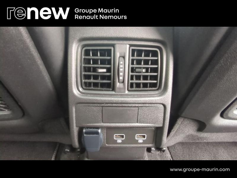 Photo 13 de l’annonce de RENAULT Arkana d’occasion à vendre à SAINT PIERRE LES NEMOURS