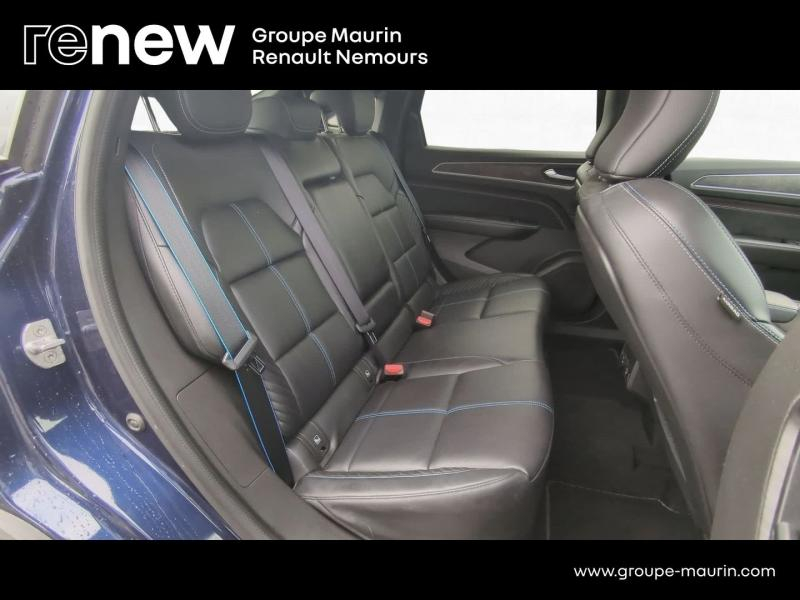Photo 15 de l’annonce de RENAULT Arkana d’occasion à vendre à SAINT PIERRE LES NEMOURS