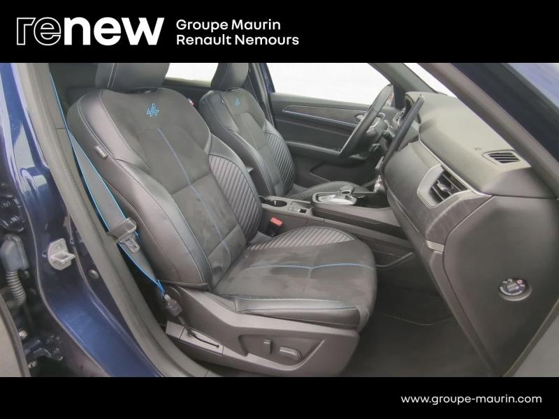 Photo 17 de l’annonce de RENAULT Arkana d’occasion à vendre à SAINT PIERRE LES NEMOURS