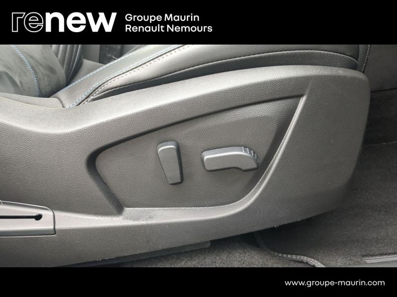 Photo 18 de l’annonce de RENAULT Arkana d’occasion à vendre à SAINT PIERRE LES NEMOURS