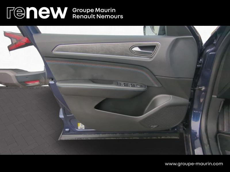 Photo 20 de l’annonce de RENAULT Arkana d’occasion à vendre à SAINT PIERRE LES NEMOURS