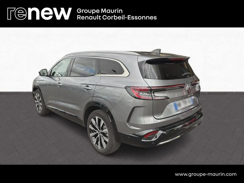 Photo 3 de l’annonce de RENAULT Espace d’occasion à vendre à CORBEIL-ESSONNES
