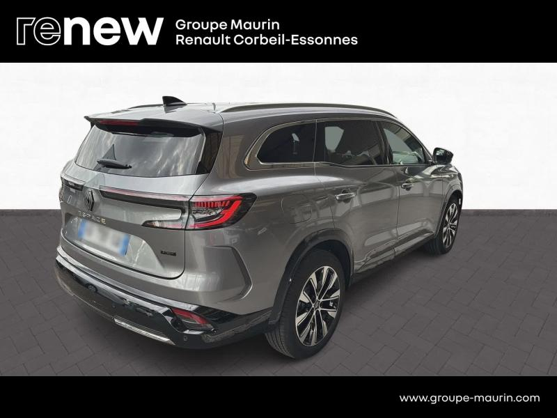 Photo 5 de l’annonce de RENAULT Espace d’occasion à vendre à CORBEIL-ESSONNES