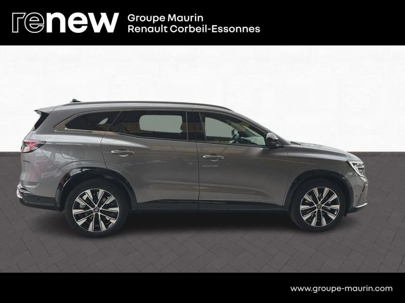 Photo 6 de l’annonce de RENAULT Espace d’occasion à vendre à CORBEIL-ESSONNES