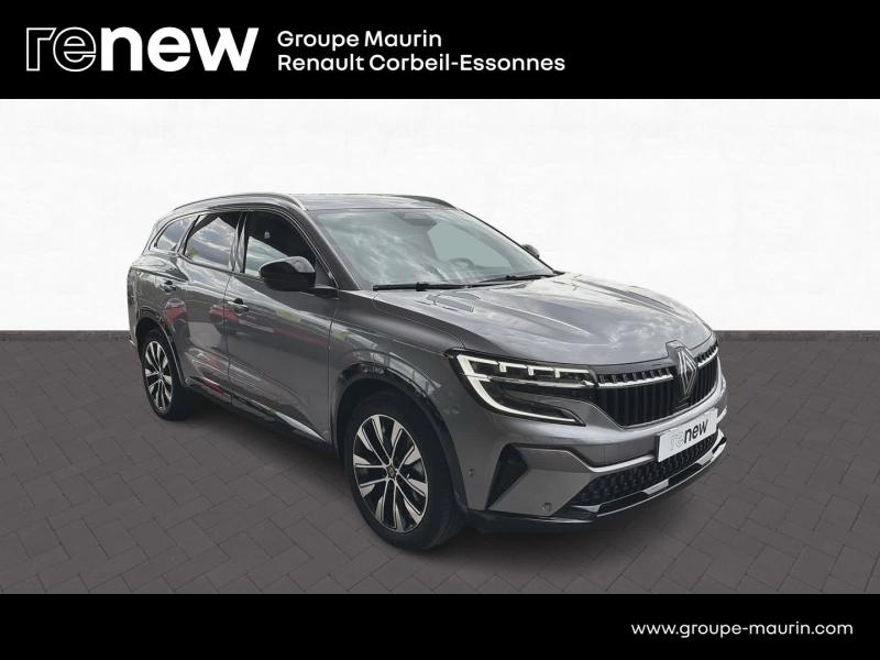 Photo 7 de l’annonce de RENAULT Espace d’occasion à vendre à CORBEIL-ESSONNES