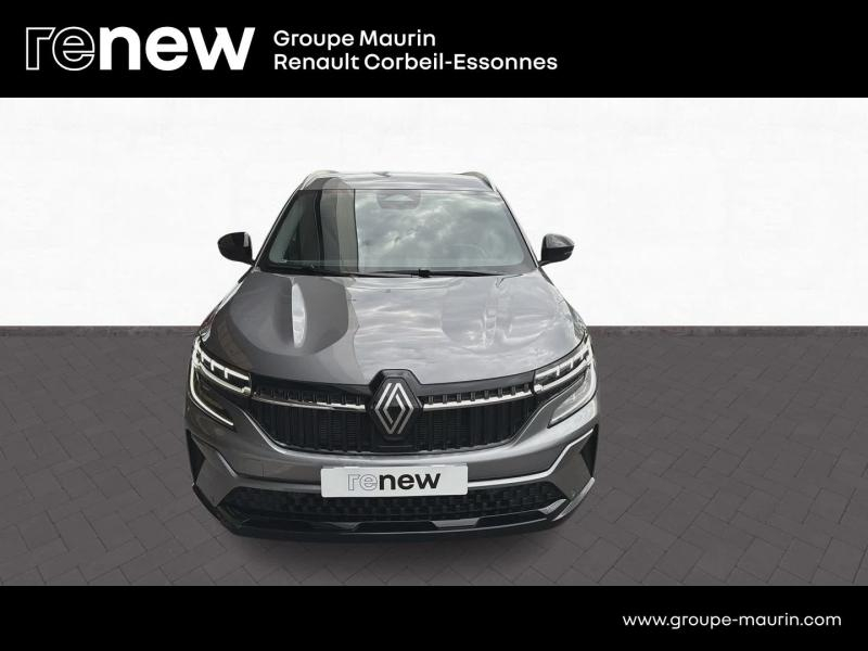 Photo 8 de l’annonce de RENAULT Espace d’occasion à vendre à CORBEIL-ESSONNES