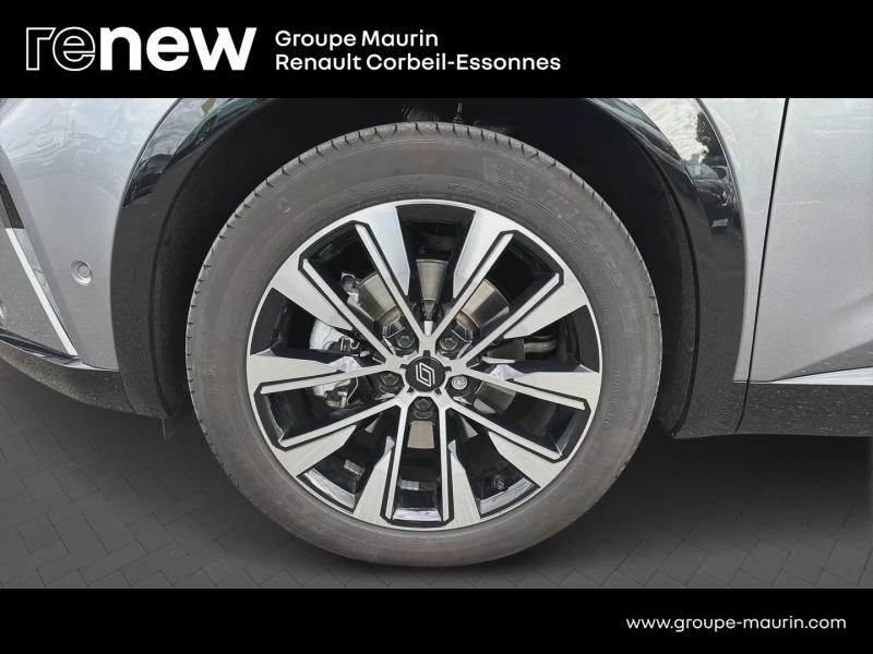 Photo 9 de l’annonce de RENAULT Espace d’occasion à vendre à CORBEIL-ESSONNES