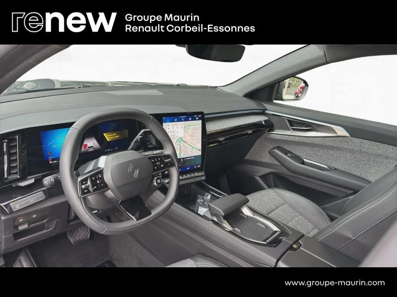 Photo 10 de l’annonce de RENAULT Espace d’occasion à vendre à CORBEIL-ESSONNES