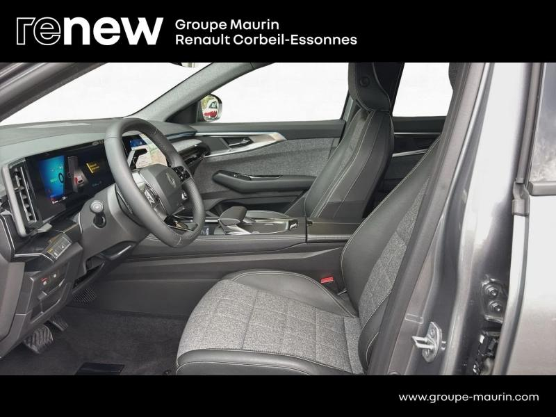 Photo 11 de l’annonce de RENAULT Espace d’occasion à vendre à CORBEIL-ESSONNES