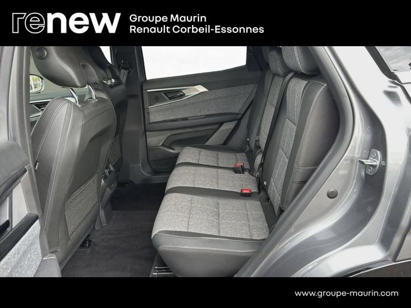 Photo 12 de l’annonce de RENAULT Espace d’occasion à vendre à CORBEIL-ESSONNES
