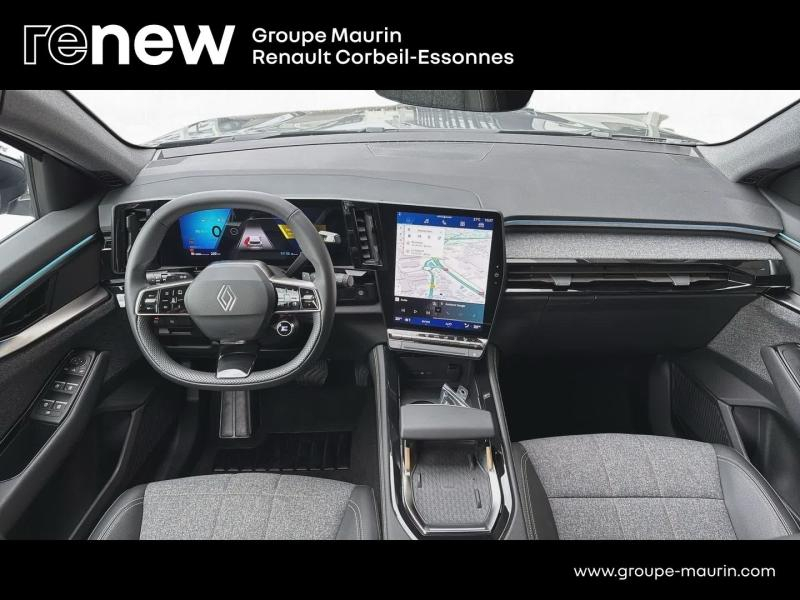 Photo 13 de l’annonce de RENAULT Espace d’occasion à vendre à CORBEIL-ESSONNES