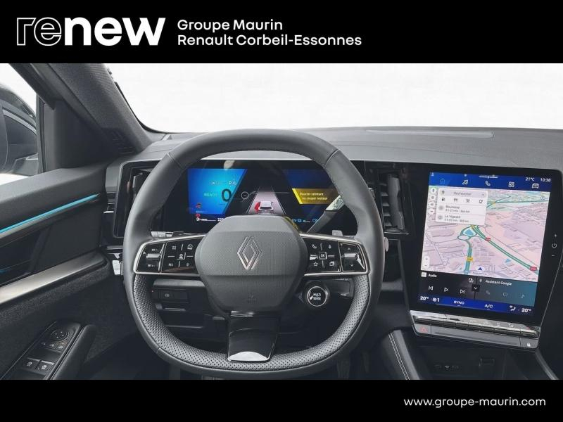 Photo 14 de l’annonce de RENAULT Espace d’occasion à vendre à CORBEIL-ESSONNES