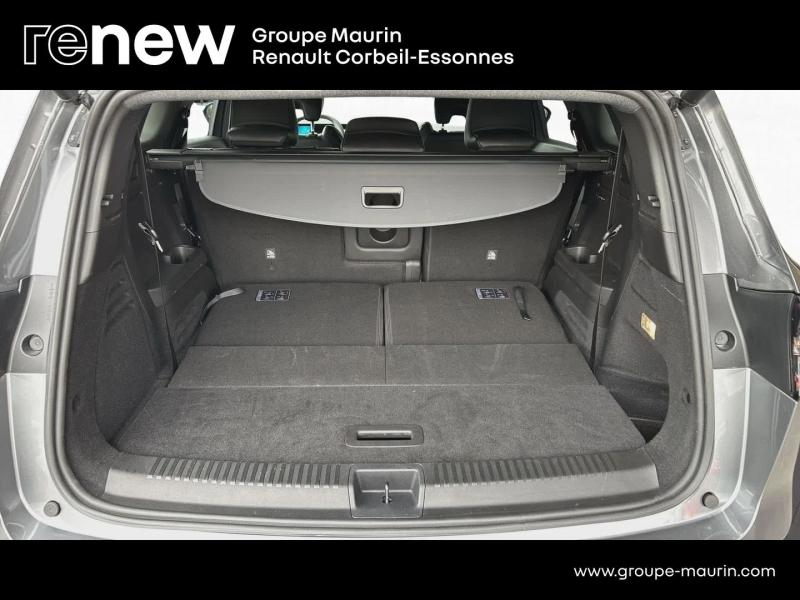 Photo 15 de l’annonce de RENAULT Espace d’occasion à vendre à CORBEIL-ESSONNES