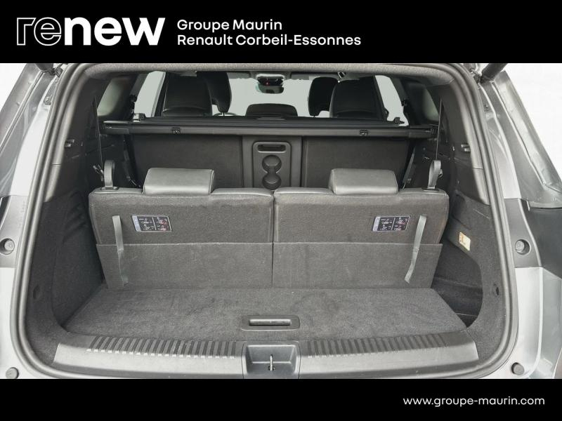 Photo 16 de l’annonce de RENAULT Espace d’occasion à vendre à CORBEIL-ESSONNES