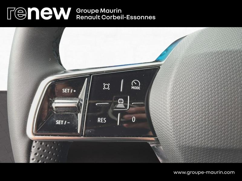 Photo 19 de l’annonce de RENAULT Espace d’occasion à vendre à CORBEIL-ESSONNES