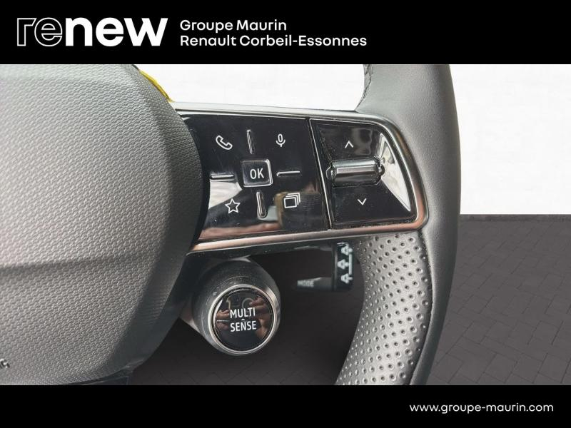 Photo 20 de l’annonce de RENAULT Espace d’occasion à vendre à CORBEIL-ESSONNES