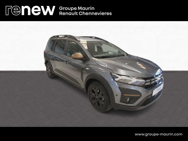 Photo 3 de l’annonce de DACIA Jogger d’occasion à vendre à CHENNEVIÈRES-SUR-MARNE