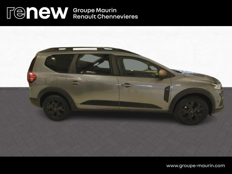 Photo 4 de l’annonce de DACIA Jogger d’occasion à vendre à CHENNEVIÈRES-SUR-MARNE