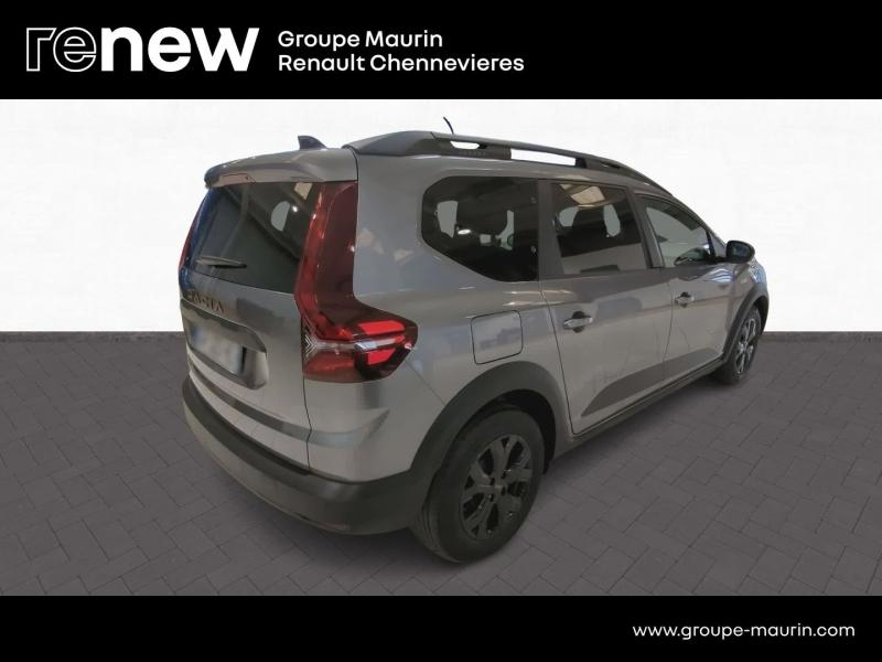 Photo 5 de l’annonce de DACIA Jogger d’occasion à vendre à CHENNEVIÈRES-SUR-MARNE