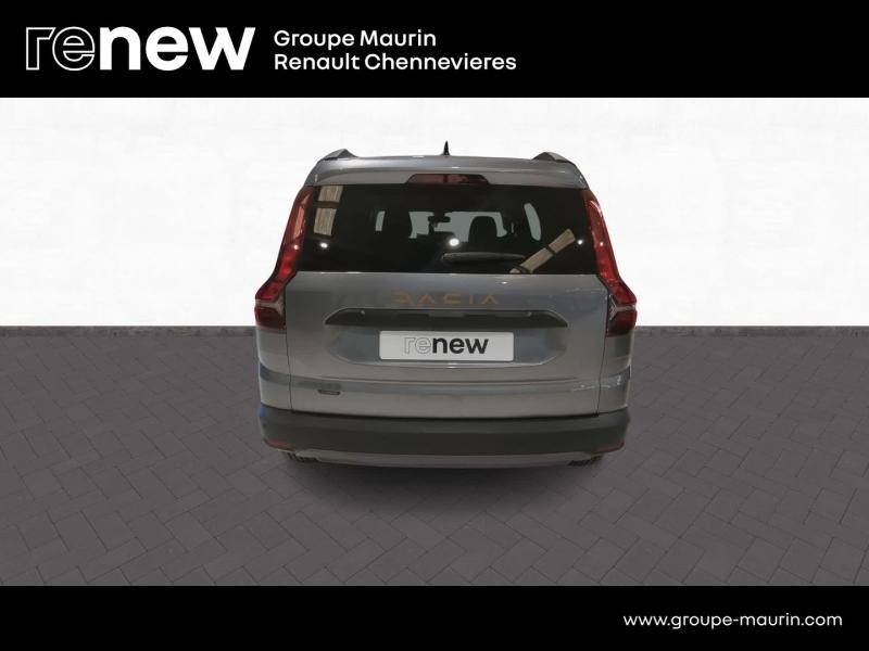 Photo 6 de l’annonce de DACIA Jogger d’occasion à vendre à CHENNEVIÈRES-SUR-MARNE