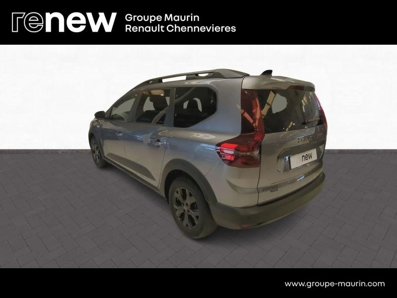 Photo 7 de l’annonce de DACIA Jogger d’occasion à vendre à CHENNEVIÈRES-SUR-MARNE