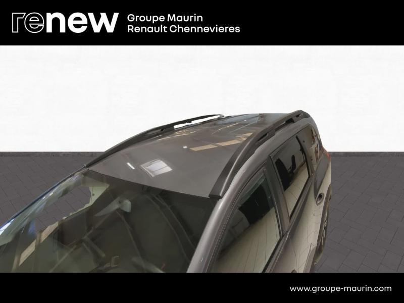 Photo 9 de l’annonce de DACIA Jogger d’occasion à vendre à CHENNEVIÈRES-SUR-MARNE