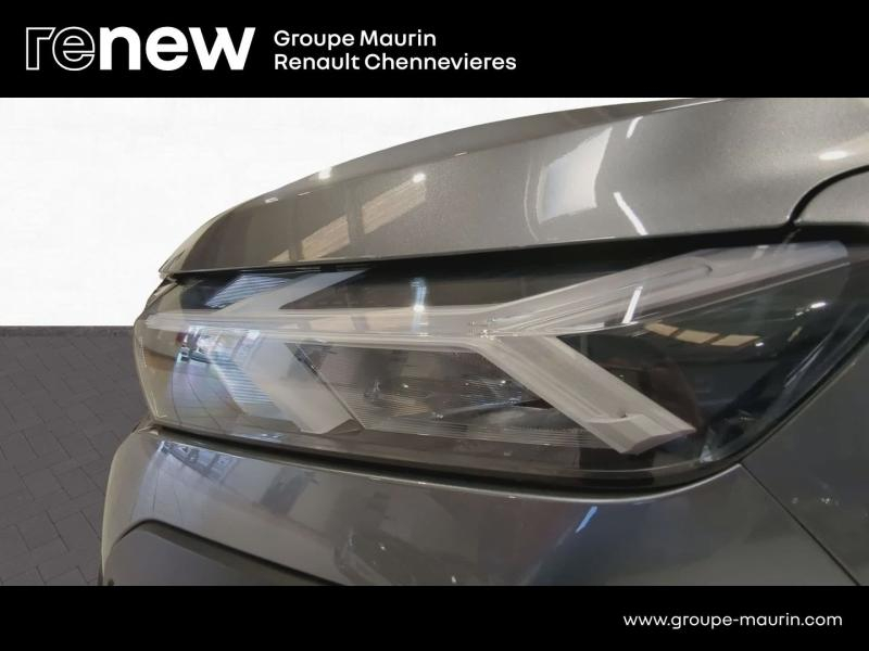 Photo 10 de l’annonce de DACIA Jogger d’occasion à vendre à CHENNEVIÈRES-SUR-MARNE