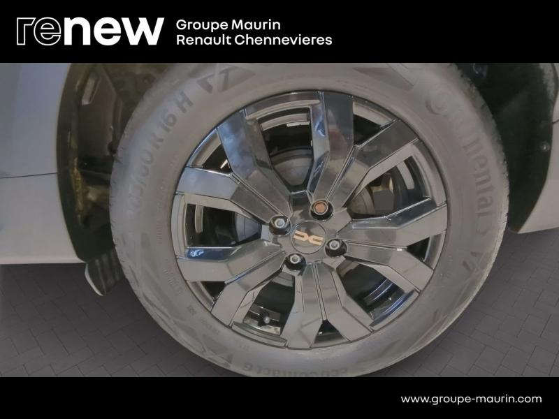 Photo 13 de l’annonce de DACIA Jogger d’occasion à vendre à CHENNEVIÈRES-SUR-MARNE