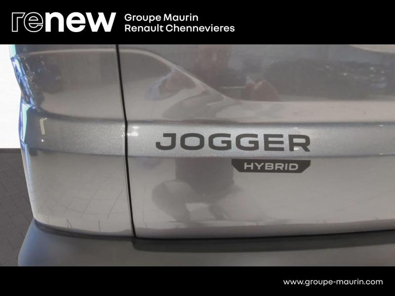 Photo 14 de l’annonce de DACIA Jogger d’occasion à vendre à CHENNEVIÈRES-SUR-MARNE