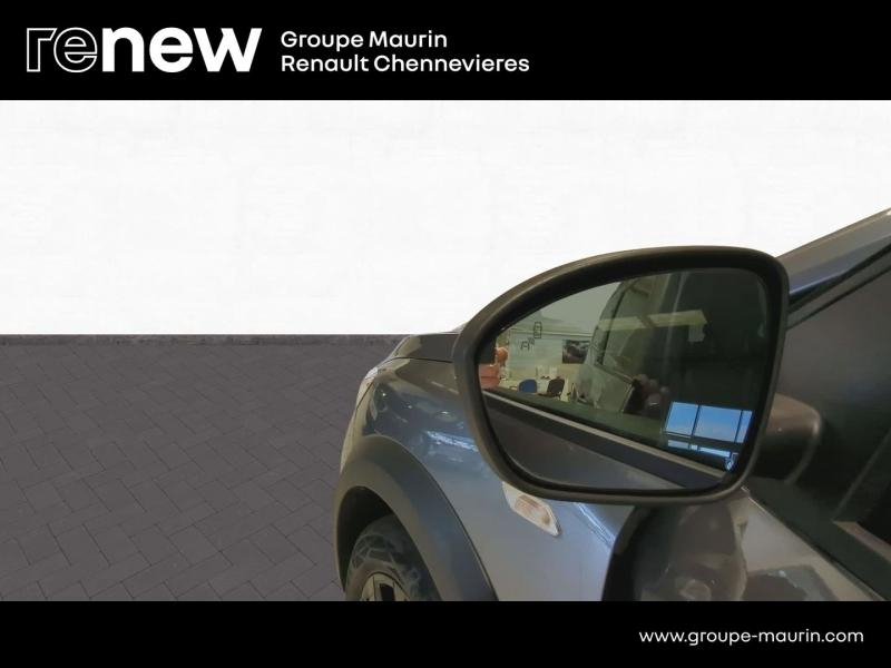 Photo 18 de l’annonce de DACIA Jogger d’occasion à vendre à CHENNEVIÈRES-SUR-MARNE