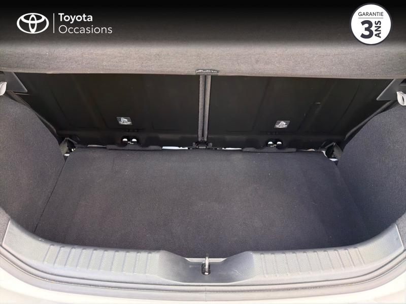 Photo 10 de l’annonce de TOYOTA Aygo X d’occasion à vendre à AUBIÈRE