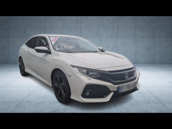 HONDA Civic 1.0 i-VTEC 126ch Executive CVT 5p