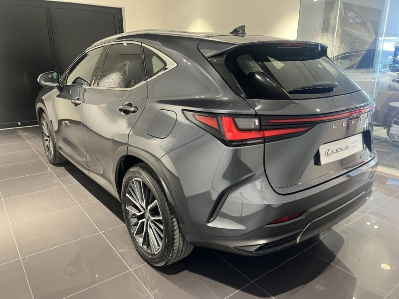 Photo 7 de l’annonce de LEXUS NX d’occasion à vendre à LATTES
