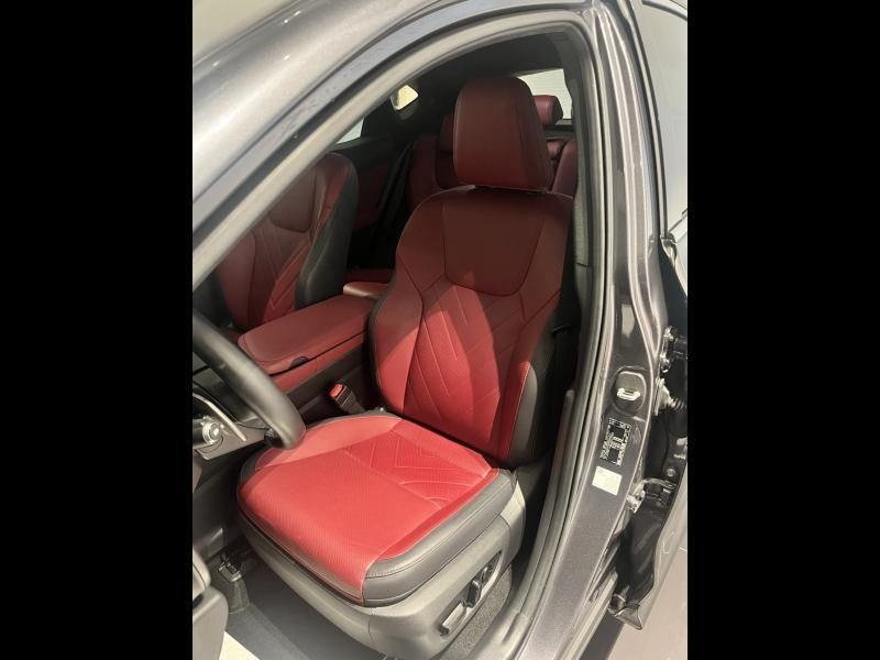 Photo 8 de l’annonce de LEXUS NX d’occasion à vendre à LATTES
