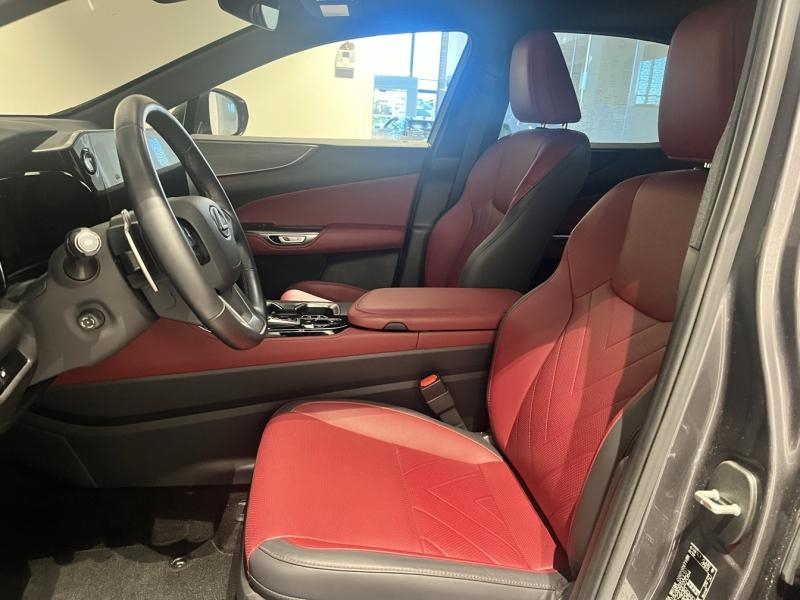 Photo 9 de l’annonce de LEXUS NX d’occasion à vendre à LATTES