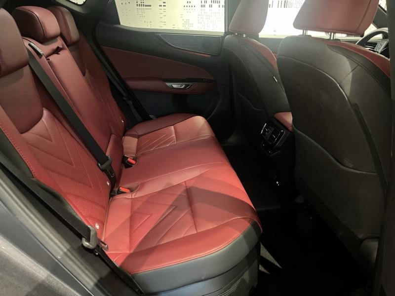 Photo 16 de l’annonce de LEXUS NX d’occasion à vendre à LATTES