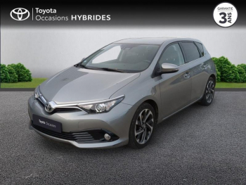 TOYOTA Auris d’occasion à vendre à NÎMES