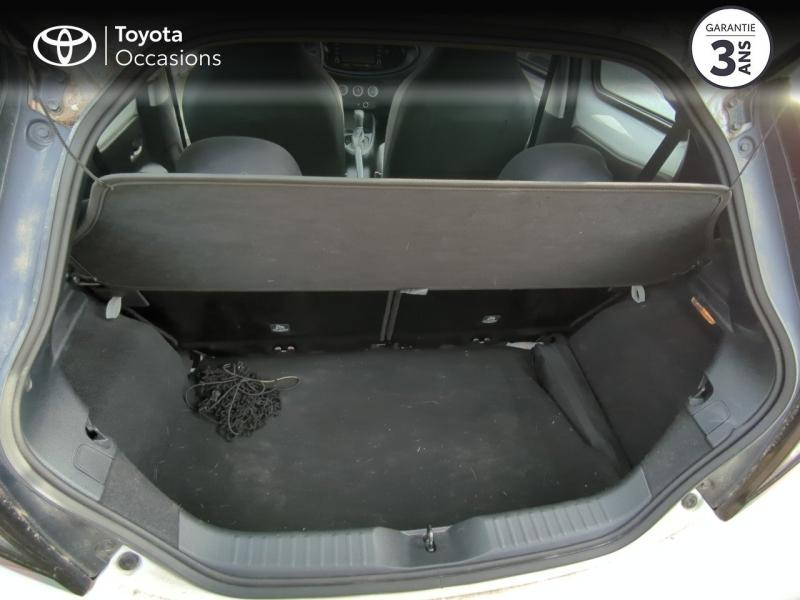 Photo 10 de l’annonce de TOYOTA Aygo X d’occasion à vendre à NÎMES