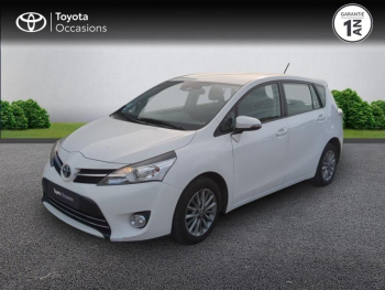 TOYOTA Verso d’occasion à vendre à NÎMES