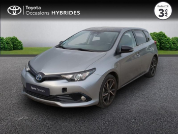 TOYOTA Auris d’occasion à vendre à NÎMES